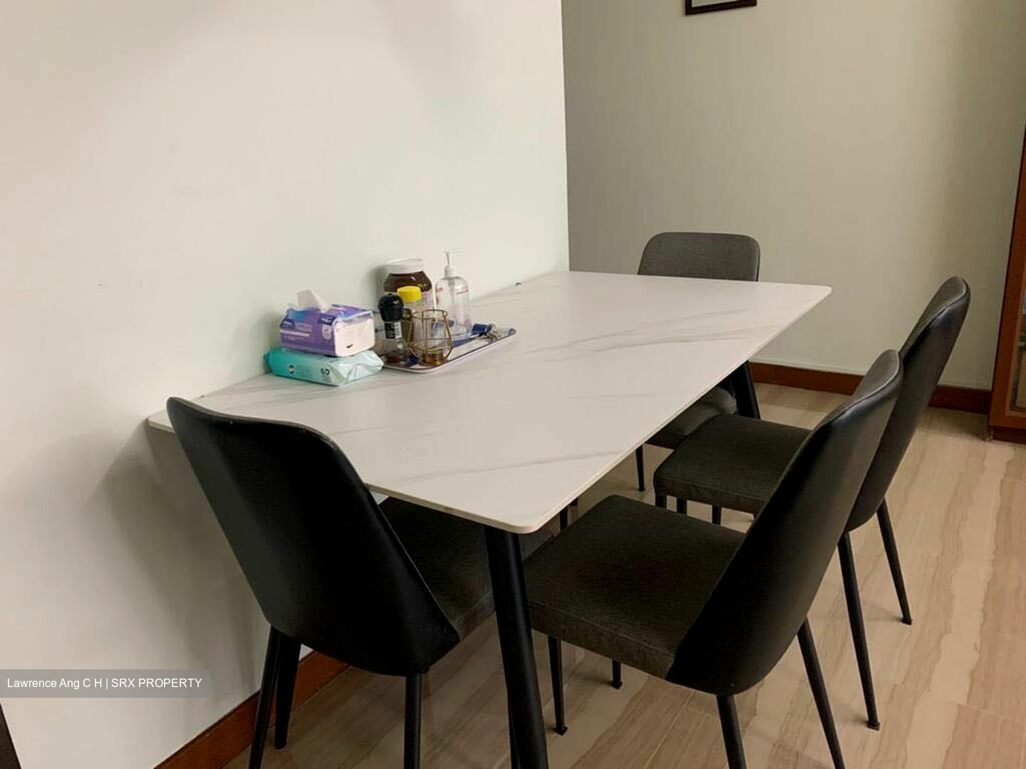 Casablanca (D25), Condominium #359188101
